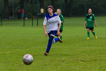 Bild 71 - C-Juniorinnen FSG BraWie 08 o.W - SV Bokhorst : Ergebnis: 4:2